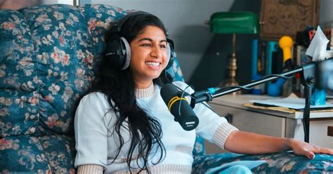 Monica Padman Net Worth 2024: Age, Bio, Salary, Relations & Key Facts