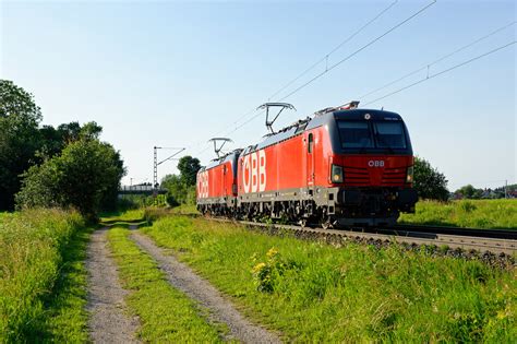 Baureihe 1293 | Vectron MS Fotos - Bahnbilder.de