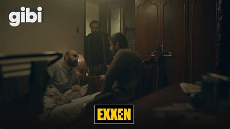 Gibi 4 Sezon 1 Bölüm Fragmanı Exxen YouTube