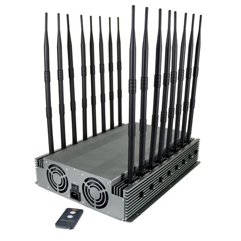 Signal Jammer All Frequency Blocker Shop Dojammer