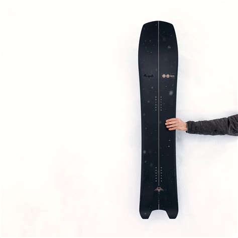 Mosquito Snowboard 2025 Nidecker Snowboards