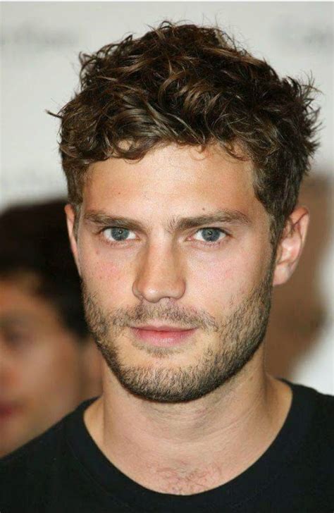 Vjbrendan Happy Th Birthday To Jamie Dornan