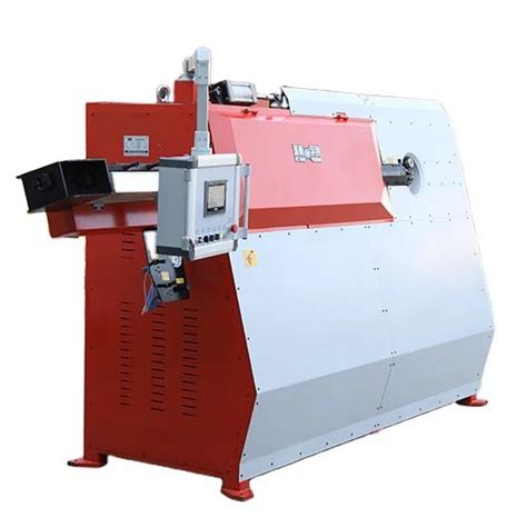 Rebar Stirrup Bending Machine Xinyuchuang Machinery