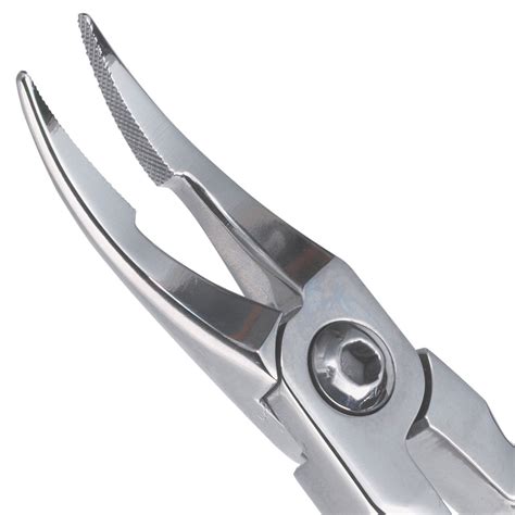 Utility Plier Weingart Style Slim Tips Ortho Technology