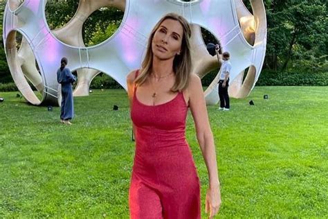 See Before And After Pics Of Carole Radziwill’s 110k New Teeth “so Gorgeous”