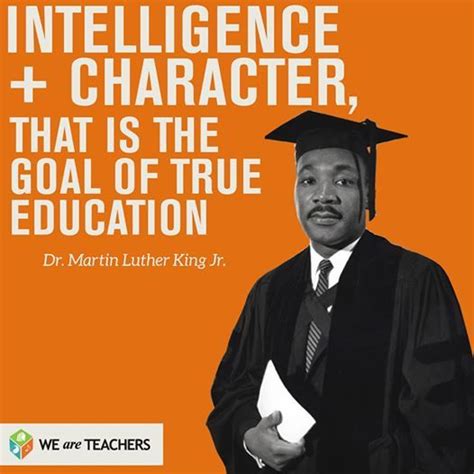 Education Quote Mlk / Educational quotes are always inspiring for ...