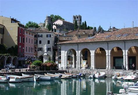 Desenzano Am Gardasee Fotos Und Infos