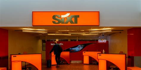 Sixt Autonoleggio Assunzioni E Nuove Aperture Nel 2023