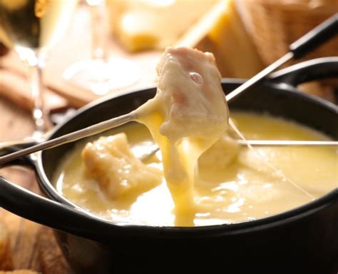 10 traditional Swiss foods you have to eat in Switzerland