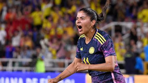 2023 Womens World Cup Colombia Vs South Korea Start Time Odds Lines