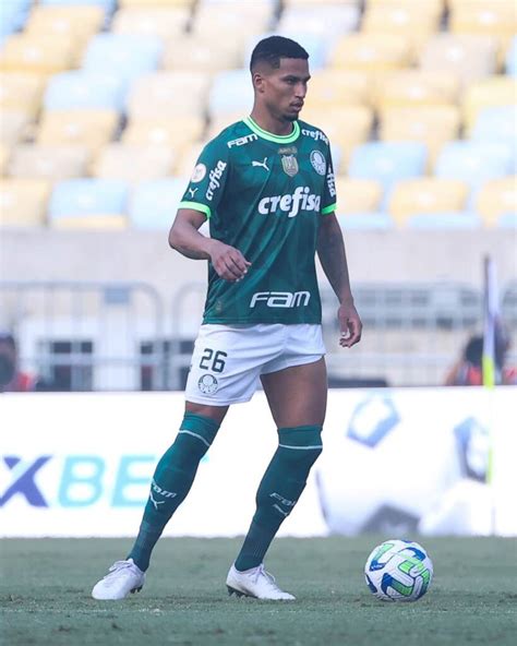 Veja Quem Foi Bem E Quem Foi Mal No Empate Do Palmeiras O Vasco