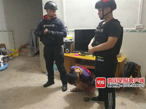 涉案金额超亿元！防城港侦破特大走私、非法经营香烟犯罪案件南国早报网 广西主流都市新闻门户