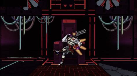 Mullet Madjack And Ultrakill Crossover Delivers New Mode In Free Boss