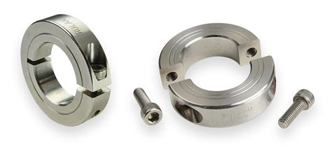 Shaft Collars For Medical Analysis Equipment Rolamento