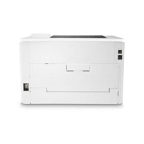 Hp Color Laserjet Pro M254nw Printer