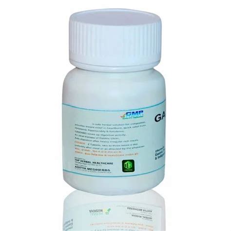 Natural Gasomid Digestive Tablets At Best Price In Muzaffarnagar By Top