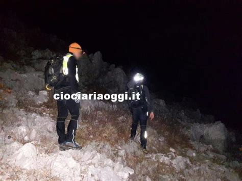 Ragazze Disperse In Montagna Ritrovate Grazie A Un App Di Salvataggio