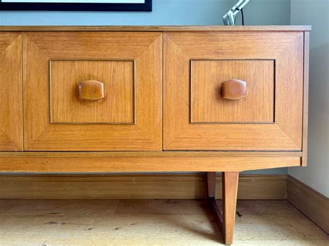 1970s Retro Sideboard By Stateroom Antique Vintage And Retro Furniture