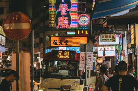 【特写】连李嘉诚也救不了香港餐厅 界面新闻