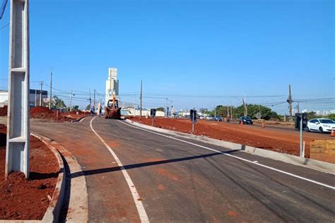 Governo Do Estado Vai Entregar Quatro Grandes Obras Rodovi Rias No