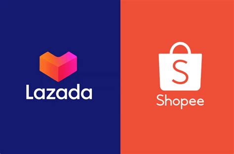 Lazada Vs Shopee Which One Is Better In The Philippines Ginee