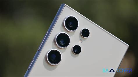 Galaxy S25 Ultra To Feature First 50mp Ultrawide Since Galaxy S10