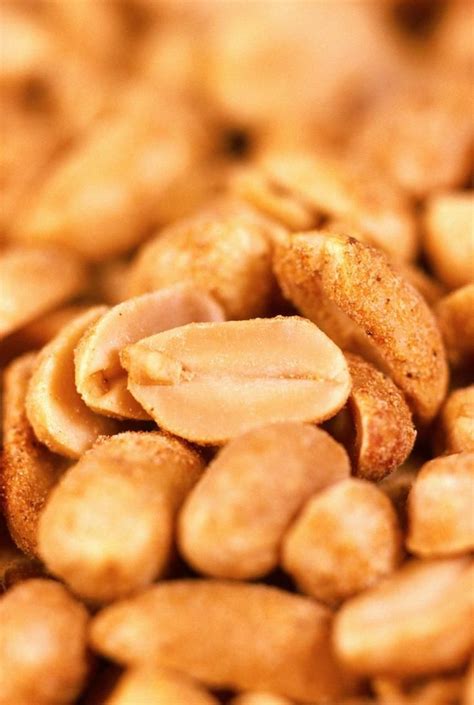 Skillet Roasted Peanuts Recipe Artofit