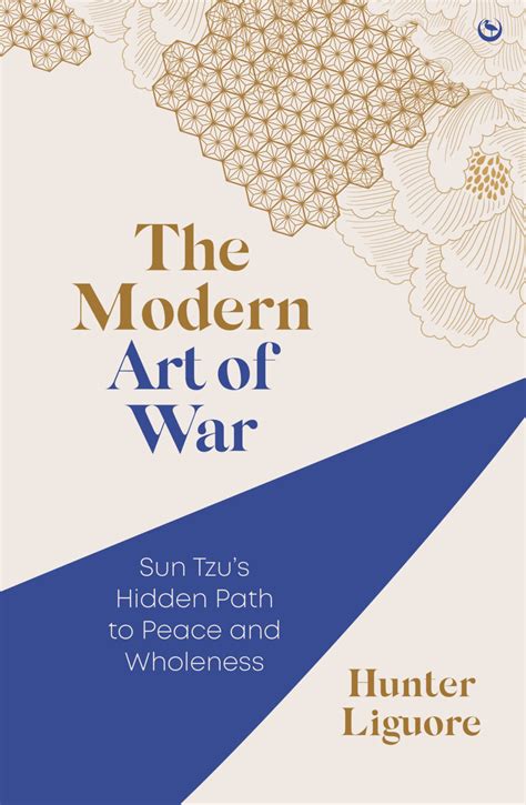 The Modern Art of War - Watkins Publishing