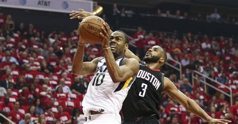 Utah Jazzs Bench Mob Led By Alec Burks Keyed Game 2 Victory Slc Dunk