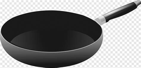 Cooking Pan Free Texture Frying Pan Png Pngegg