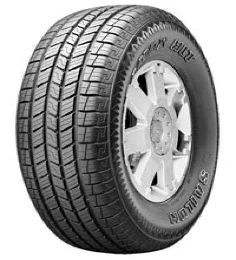 Sailun Terramax Hlt All Season Lt R S E Tire Walmart