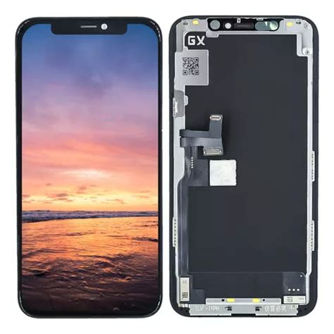 Pantalla Display Compatible Con IPhone 11 Pro Oled Gx