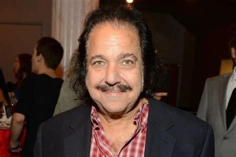 Ron Jeremy Subject Of New Sexual Assault Investigation In Los Angeles