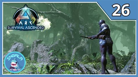 Ark Survival Ascended El Artefacto De La Manada Parte