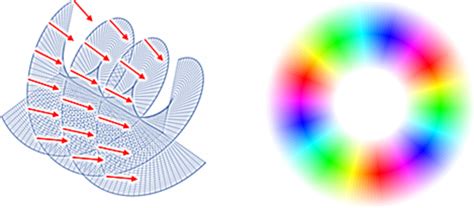 Fundamental Symmetry Origins In The Chiral Interactions Of Optical