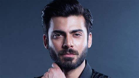 8 Things You Didnt Know About Fawad Khan Super Stars Bio