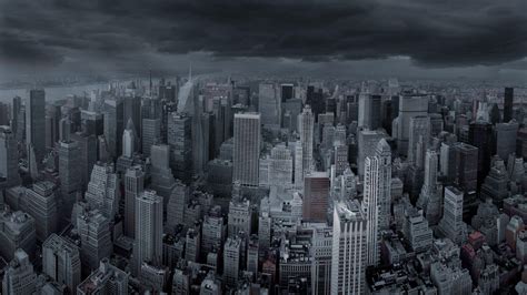 Dark City Ultra HD Wallpapers - Top Free Dark City Ultra HD Backgrounds - WallpaperAccess