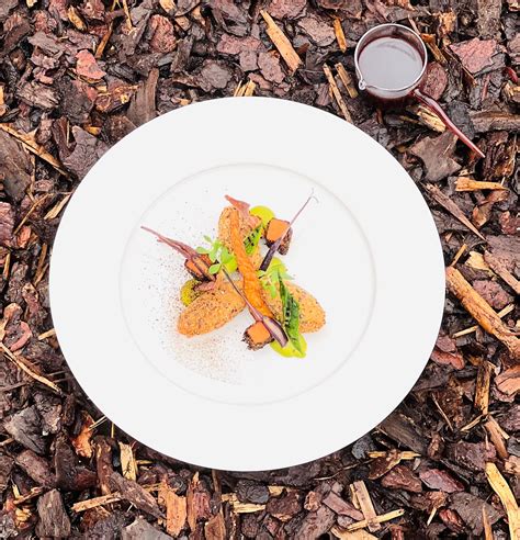 A gold medal at the Global Chefs Challenge semi-final | École d