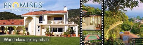 Promises Malibu | SoCal Drug Treatment Center | Luxury Drug & Alcohol Rehab