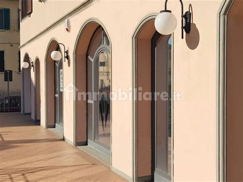 Locale Commerciale Affitto Pontassieve Rif 99361212 Immobiliare It