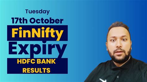 Nifty And Bank Nifty Analysis For Tuesday 17 October 2023 Hdfc Bank