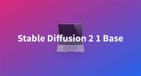 Readme Md Group Stable Diffusion Base At Main