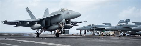 Ronald Reagan Carrier Strike Group Uss New Orleans Operate As Combined Force With Canadian