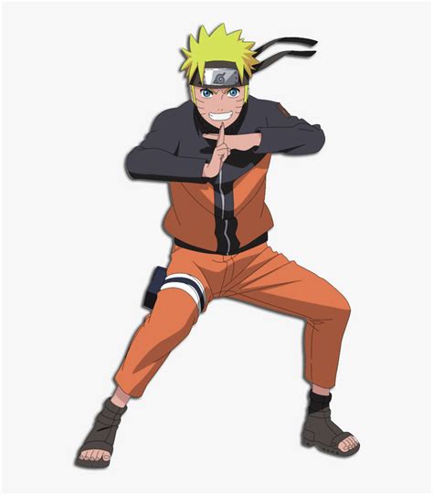 Naruto Naruto Render Hd Png Download Kindpng