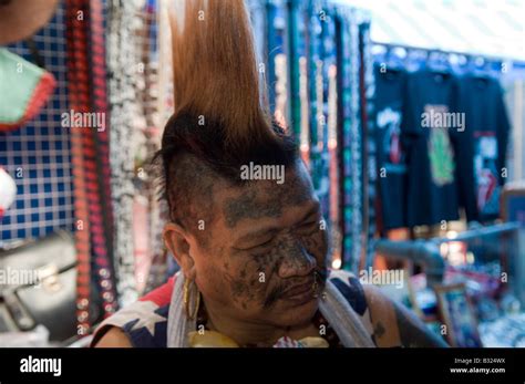 Bangkok Thailand Chatuchak Market Shoes Hi Res Stock Photography And