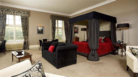 Mar Hall Golf & Spa Resort in Bishopton, Greater Glasgow and Clyde Valley