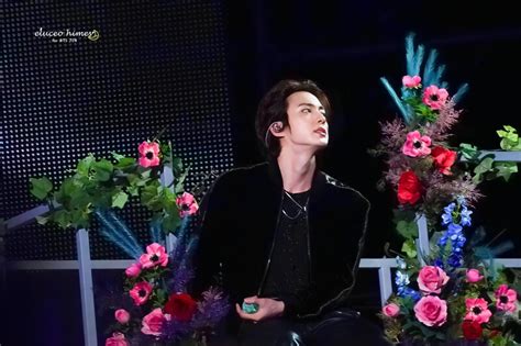 221015 Bts Jin Yet To Come Concert At Busan South Korea Kpopping