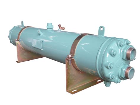 Advance Water Cooled Condenser For Industrial Use Id 14100227697