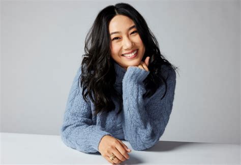 Olivia Liang On The New Version Of Kung Fu And The Bad Ass Fights