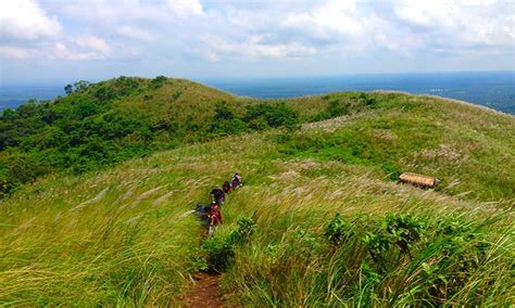 Top 6 Mountain Hiking In Batangas For Beginners